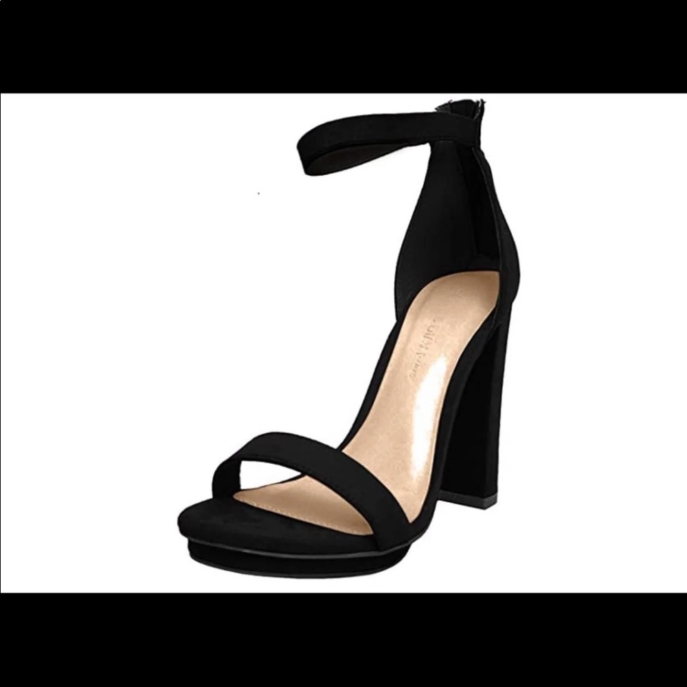 Heels 6.5 - Picture 2 of 4